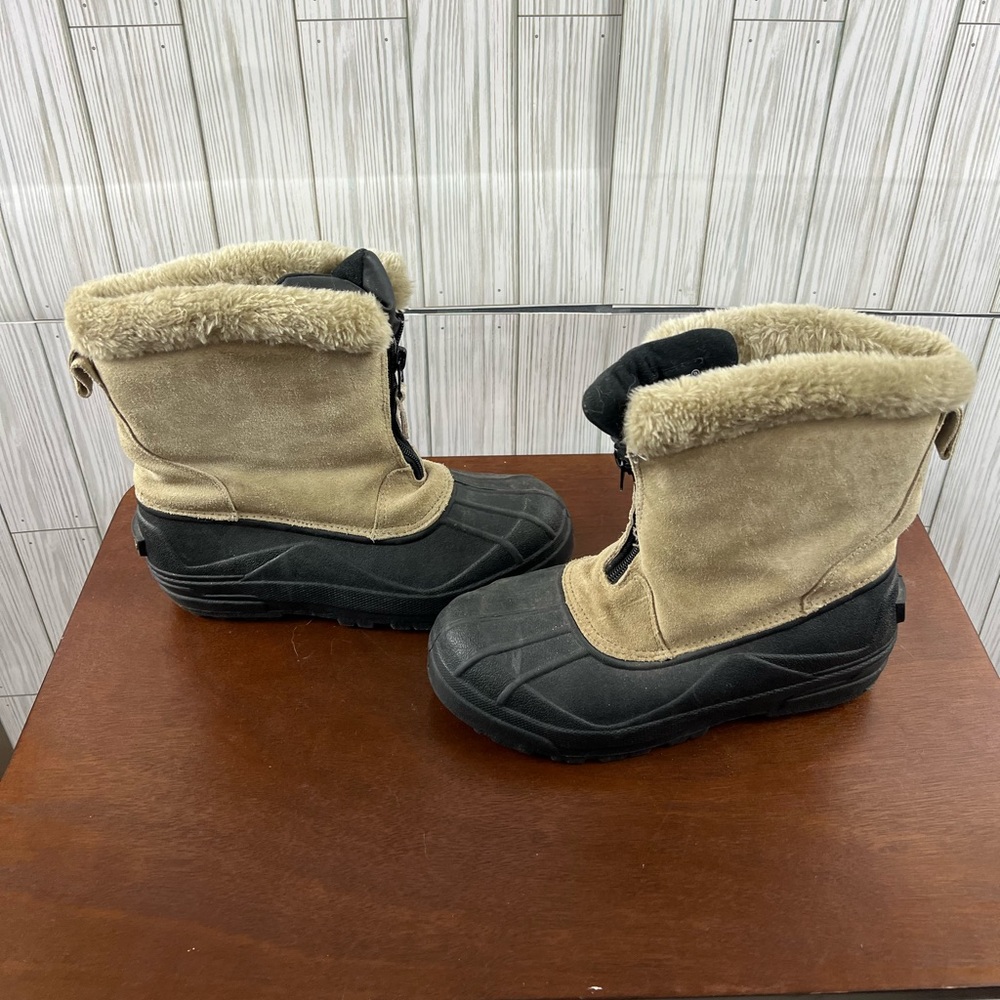 Lake & Trail Thermolite Boots